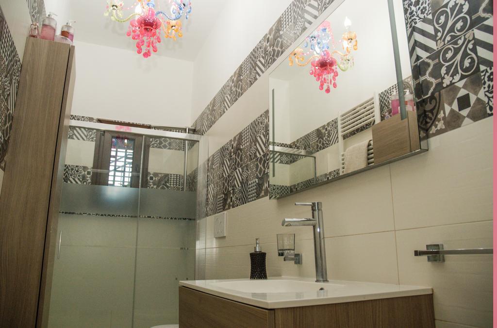 פורטו צ'זראו Villa Marzia מראה חיצוני תמונה
