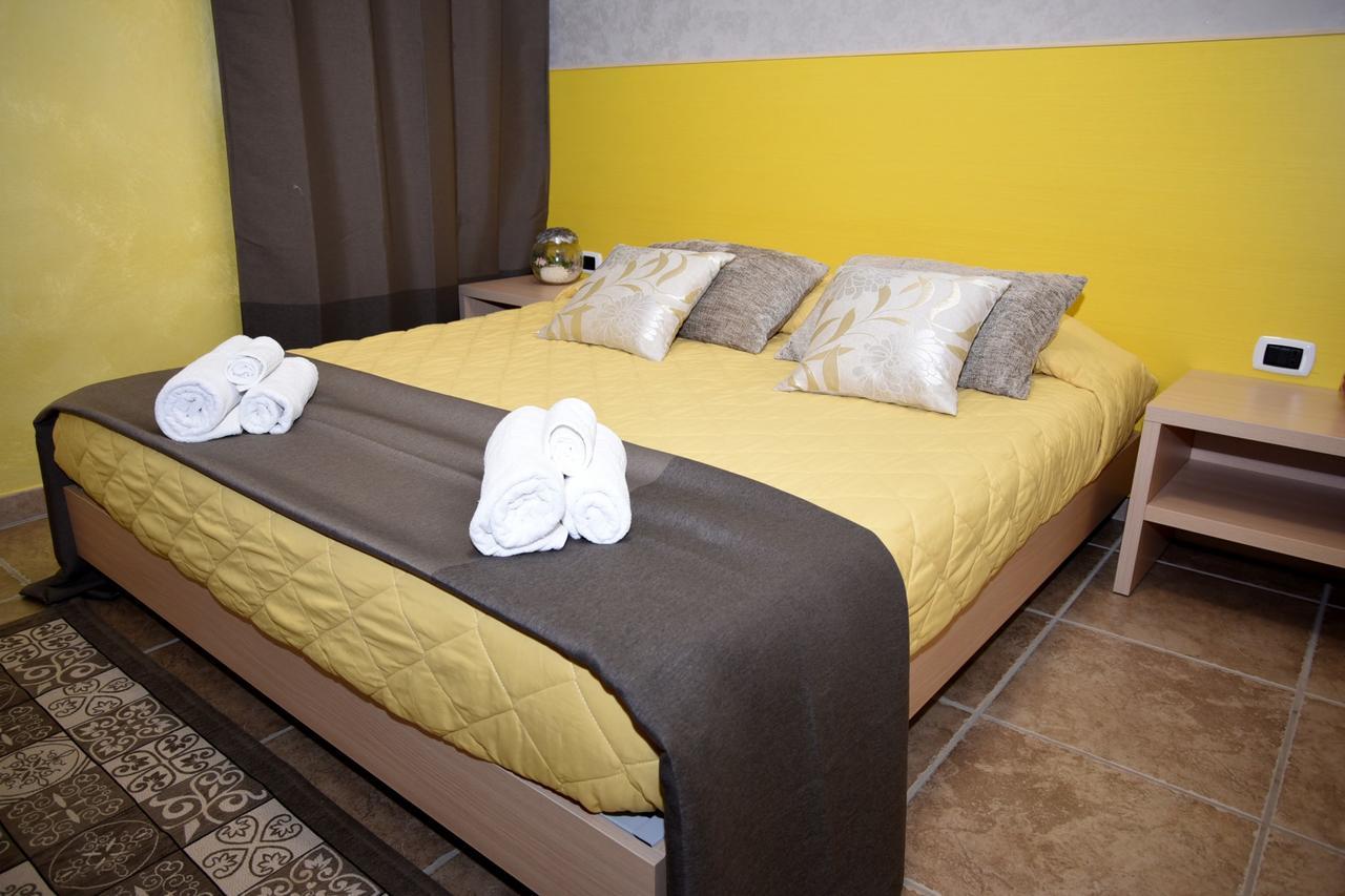 פורטו צ'זראו Villa Marzia מראה חיצוני תמונה